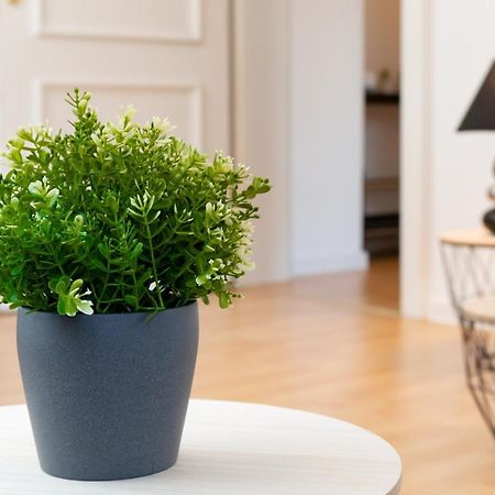 Stylisches Apt Nahe Arena☆Netflix☆Direktparken Apartment Лайпциг Екстериор снимка
