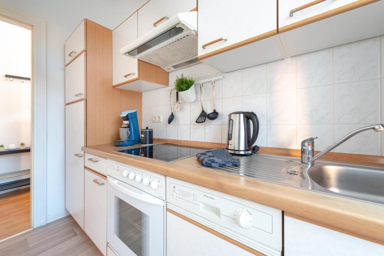 Stylisches Apt Nahe Arena☆Netflix☆Direktparken Apartment Лайпциг Екстериор снимка